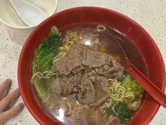 -旺角宝港式茶餐厅(寮步店)