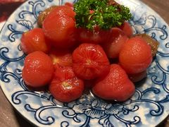 乌梅小番茄-那时新疆·车师(大宁音乐广场店)