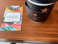 -星巴克臻选(江门汇悦大融城店)