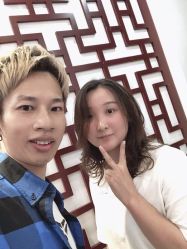 -美梵日系沙龙