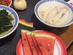 -沸炉重庆老火锅(军事博物馆店)