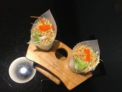 -天狗山料理(省体店)