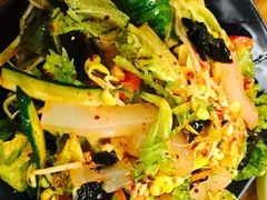 辣鸡爪-京玉菲饭店(李村店)