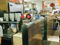 -CoCo都可(虹口龙之梦店)