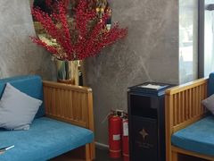 -星河湾温泉洗浴酒店