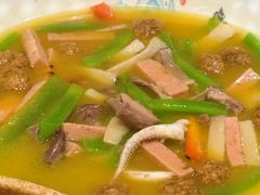 -田园印象·成都土菜院子(华阳店)