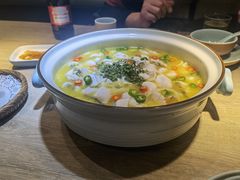 青花椒味砂锅鱼-青花椒花椒鱼黑金店(LCM店)