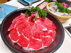 -五星桥原切肥牛火锅·30年专注好牛肉(湖塘店)