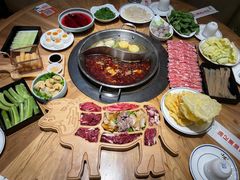 -小牛海记潮汕牛肉店(永定路店)