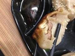 -小杨生煎(香港名都店)