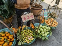 -香满楼(临安路店)