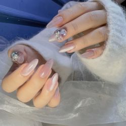 -Nail Me美甲美睫