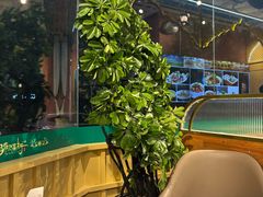 -马布尔莱斯食府(西红门店)