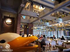 -Goose Island Brewhouse鹅岛精酿啤酒酿造工坊餐厅