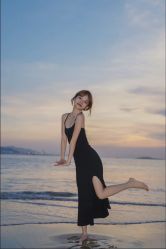 -花屿迷鹿写真馆