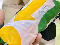 -赛百味SUBWAY(万柳华联店)