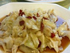 -乐口福家常菜馆(古庸路店)