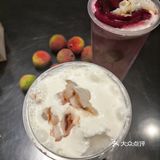 喜茶端午限定太好喝了叭!