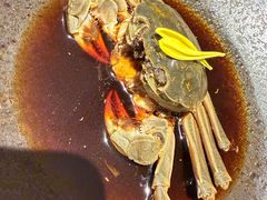 -成隆行·蟹王府(九江路店)