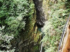 -鹿院坪生态旅游景区