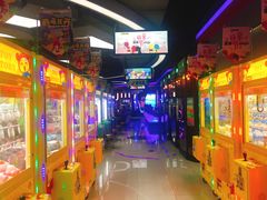 -风云再起游乐汇(皇城恒隆广场店)