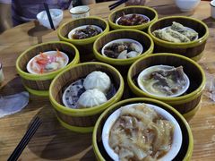 -肥佬夜茶(早茶·西乡店)