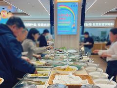 -素满香·素食自助餐(乐清·宁康东路店)