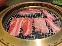 -厚贞日式烤肉(浦东汇智店)
