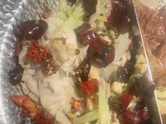 -小鱼小牛·鱼牛干锅·脆鱼火锅(世欧广场店)