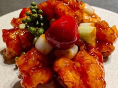 -羲和雅苑•北京烤鸭(国贸商城店)