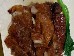 -香江小厨 The Kitchen(香江俱乐部店)