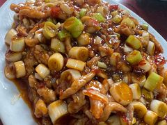 -老丘丘(较场口店)