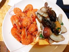 -常州富力喜来登酒店 Feast盛宴标帜西餐厅(新北万达广场店)