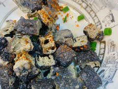 -黑白电视长沙小吃(美林M·LIVE天地东座店)