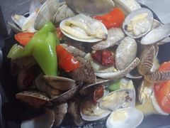 -老金烧烤(伟东新都店)
