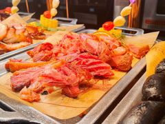 -喜庭海鲜自助(来福士店)