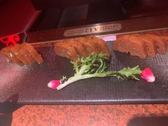-绿茶餐厅(蓝色港湾店)