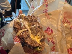 -Tims天好咖啡·贝果(凯德大峡谷购物中心店)