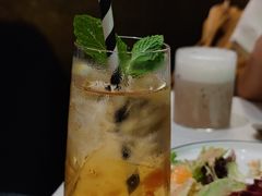 -YUE·6·西式融合餐厅(外滩六号店)