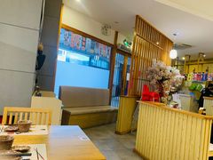 -林妈妈村·日式料理(宝山龙湖天街店)