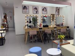 -天真蓝照相馆(中华广场店)
