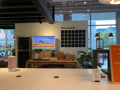 -dotcom coffee古点咖啡(致真大厦店)