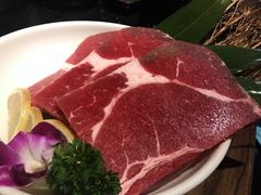 -九田家黑牛烤肉料理(石路天虹店)