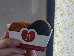 -LE JARDIN de Joel Robuchon(新世界大丸百货店)