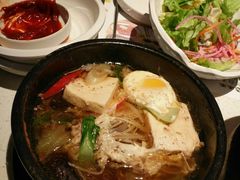 大酱汤-本家韩国烤肉(青岛万象城店)
