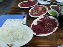 -贵宾牛·潮汕牛肉火锅(珠池总店)