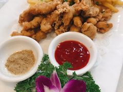 -好兄弟郭巨海鲜(天一阁店)