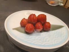 -半勺·新徽菜(银泰城店)