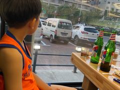 -正丰源大缸烧烤(人民路店)