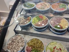 -翁大胖媽媽菜(银海店)